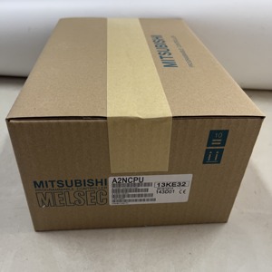 โมดูลซีพียู Mitsubishi MELSEC PLC รุ่น A2NCPU ของแท้ใหม่ 100% - Product Image 1