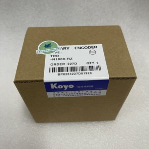 Codificador Rotatorio Koyo TRD-N1000-RZ - Product Image 1