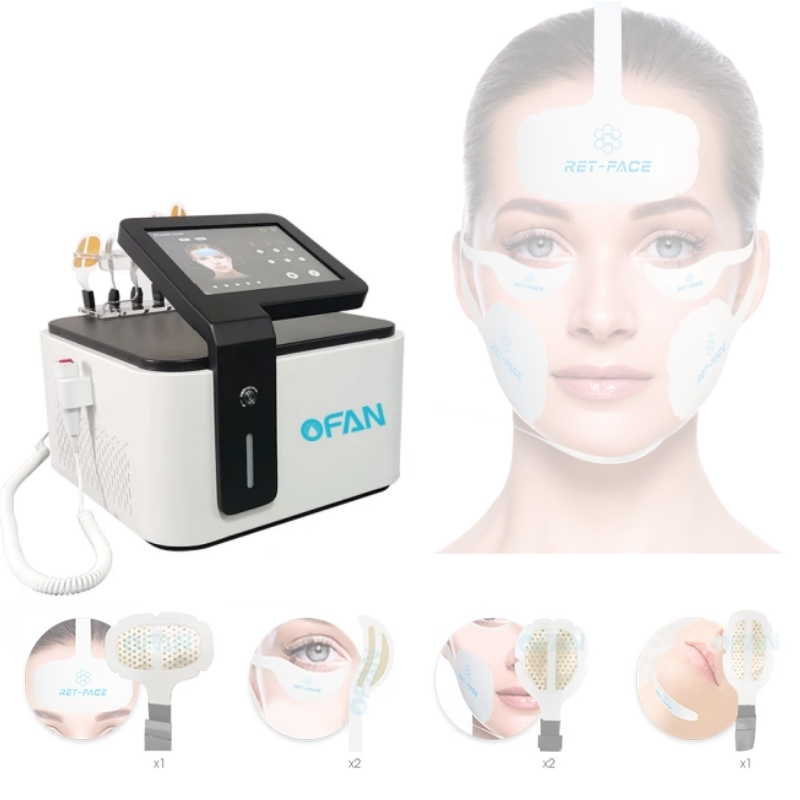 eyelid tightening device
