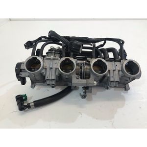 Compatibile con il regolatore di tensione Honda Cbr 650 R 2019 2020 Fh027aa Parte elettrica per moto - Product Image 1