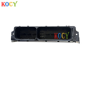 VW motor için yüksek kalite 05057309 05vw 7309ad kontrol ünitesi MG1CS211-4.4 05E 907 309 AD iletim kontrol modülü - Product Image 4