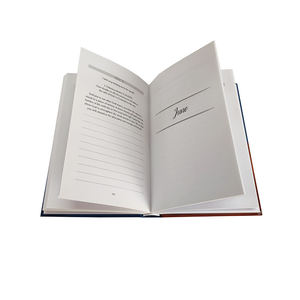 Service d'impression de livres reliés personnalisés - Product Image 3