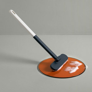 <b>Window</b> <b>Screen</b> Brush Microfiber Soft Cleaning Brush For Home Use With Long Handle - Product Image 3