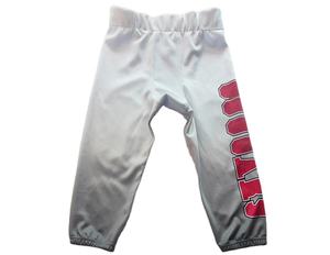 批发升华空白美式足球裤一体式 - Product Image 3