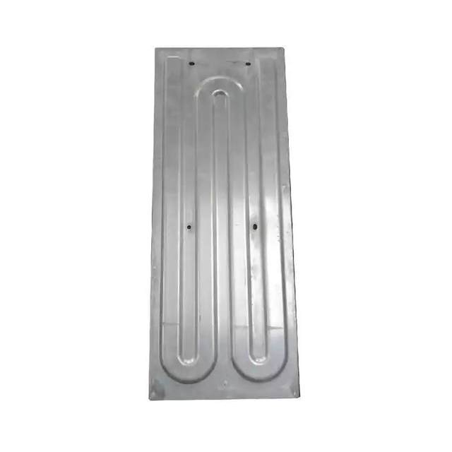 Low Cost Ev Battery Cooling Plate Aluminum Water Liquid Cooling Plate