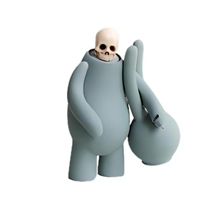 Figuras de Personajes de Dibujos Animados Personalizadas de Fábrica OEM, Crea Tus Propios Juguetes, Figura de Acción Divertida - Product Image 1