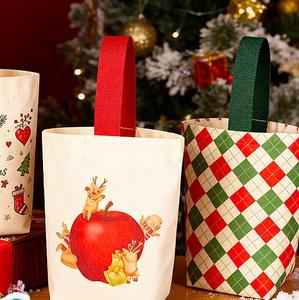 Bolsa de Tela Sublimada Reutilizable, Bolsa de Compras en Blanco, Plegable, Tamaño Mediano, Correa Larga para el Hombro, Impresión Personalizada en Serigrafía - Product Image 1