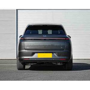 2024 Li L7 Ultra 1.5t 154 chevaux L4 voiture hybride - Product Image 6