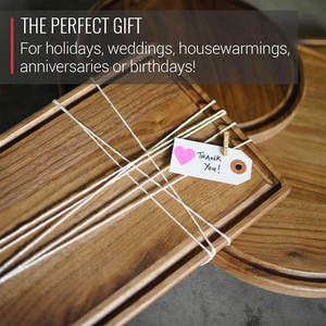 Meilleur <span class=keywords><strong>prix</strong></span> grande <span class=keywords><strong>planche</strong></span> à découper en bois noix naturelles <span class=keywords><strong>planche</strong></span> à découper avec logo - Product Image 6