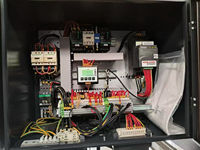 CID-115V Konecranes 52292510 Unité de contrôle d'automatisation pour affichage de surveillance de déplacement de grue, pièce de rechange pour palan aérien, OEM Industriel