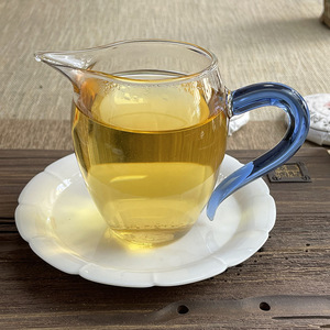 <span class=keywords><strong>ชา</strong></span>ผู่เอ๋อร์ดิบ 100 กรัม ยูนนาน เมงกู เซียวเมิ่งเอ๋อ <span class=keywords><strong>ชา</strong></span>จากต้นไวน์โบราณ ฉีจื่อ - Product Image 4