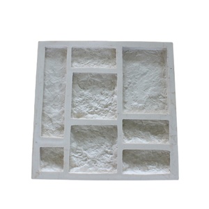 Bền Silicone Đá Nhân Tạo khuôn mẫu sản phẩm Đá Khuôn Silicone nhân tạo khuôn mẫu nội thất Wal - Product Image 1