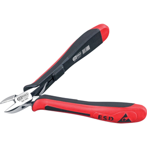 125 mm Electronic Diagonal Cutting <b>Mini</b> <b>Pliers</b> Head <b>Mini</b> <b>Pliers</b> for Crimping Grip DIY <b>Mini</b> <b>Pliers</b> Carbon Steel Nylon Plastic - Product Image 1