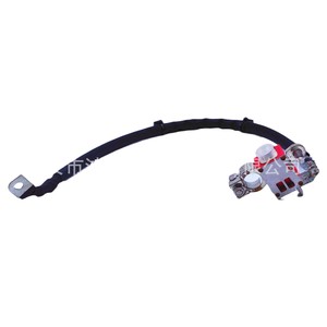 Mercedes-Benz Positive Terminal Wire Harness A2135407001 12V <b>Battery</b> <b>Cable</b> For Replacement Repair - Product Image 1