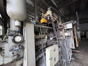 Macchina per Pressofusione a Camera Fredda da 800 Tonnellate con Attrezzatura Meccanica Completamente Automatica - Product Image 6