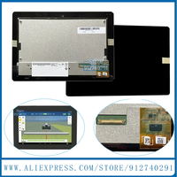 G101EVT03.0 Original Nuevo A+ Panel de Pantalla LCD de 10.1 Pulgadas G101EVT03.O G101EVT03 con Pantalla Táctil Capacitiva 1280*800
