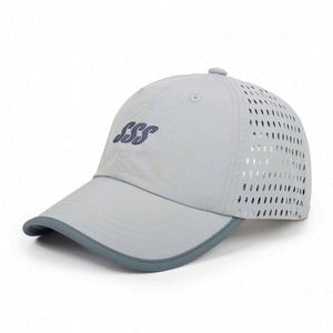 Casquettes de camionneur personnalisées de haute qualité avec logo, casquettes de baseball et de golf avec logo en PVC/caoutchouc et corde – Vente en gros - Product Image 6