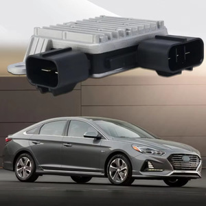 Módulo de resistencia de aire acondicionado 25385-D9600 para Hyundai Sonata 2015-2017 DC 24-48V Ahorro de energía - Product Image 3