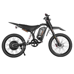 Motocicleta Eléctrica Todoterreno de 3000W con Motor sin Escobillas de una Sola Velocidad, 75km/h, 60V32Ah, para Adultos, Disponible en Almacén de EE. UU. - Product Image 3