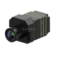 Module d'imagerie thermique POE Port TN430P 640 384 pour caméra thermique 12um 4.1mm 9mm 13mm 25mm, idéal pour l'éducation et la recherche scientifique