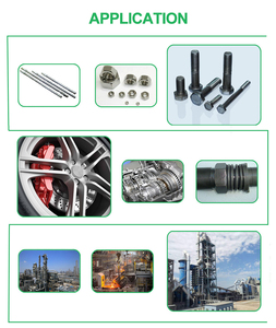 Grasa Lubricante Antiadherente de Cobre Resistente a la Corrosión de Alta Temperatura WBG para Sistemas de Frenos Automotrices - Product Image 6