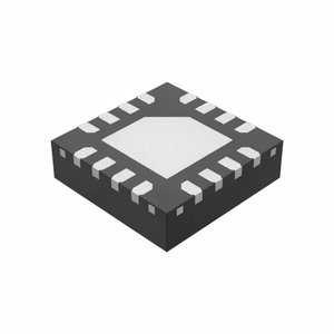16 VFQFN Exposed Pad TC78H660FTG,EL <b>Power</b> Management (PMIC) Authorized Distributor Buy Electronics Components Online - Product Image 1