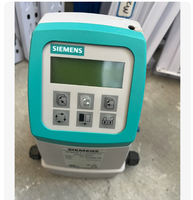 Contrôleur dédié Mass6000 Mass 6000 pour débitmètre, communication RS485 Modbus, unité de contrôle industrielle pour automatisation PLC