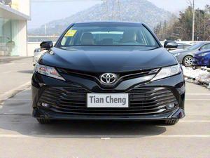 <span class=keywords><strong>Camry</strong></span> 2.0L Gasolina Automático <span class=keywords><strong>2018</strong></span> Usado, Volante a la Izquierda, <span class=keywords><strong>Precio</strong></span> Bajo, Sedán con Techo Solar Eléctrico, Luces LED Interiores - Product Image 2