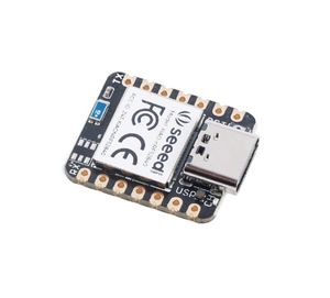 XIAO Seeeduino BLE Entwicklungs platine Nano/uno Motherboard ARM Mikro controller IDE Bluetooth 5.0 Kompatibel - Product Image 2