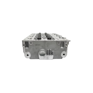 Neue JE4D25 2.5T Zylinderkopf baugruppe Komplette Auto motor teile für D-Max Gank <span class=keywords><strong>Lord</strong></span> im Angebot - Product Image 6