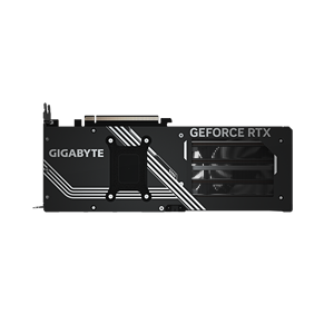 การ์ดจอเกมมิ่งสำหรับเดสก์ท็อปพีซี GIGABYTE RTX 5070 รุ่นใหม่ปี 2025 5070 WINDFORCE SFF 12G GPU - Product Image 1