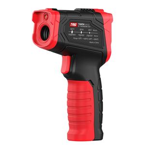 TASI TA601A Digital Non-Contact Laser IR Infrared Industrial <b>Thermometer</b> Household Industrial Use Plastic Material OEM - Product Image 4