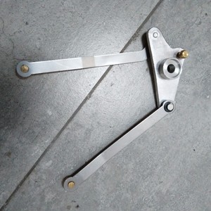Kit de reparación de palanca de corredor con aleta de aire, colector de admisión OEM 2721402401 A2721402401 para <span class=keywords><strong>Mercedes</strong></span> Benz W204 W211 X204 C300 <span class=keywords><strong>E230</strong></span> E280 E300 - Product Image 2