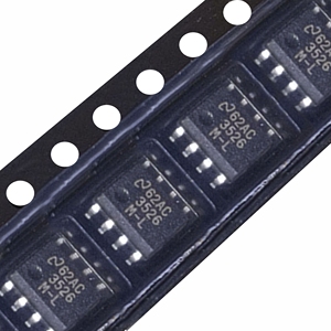 Circuito Integrato Interruttore di Alimentazione SOP-8, Stampa Serigrafica 3526M-L, Originale LM3526MX-L/NOPB, Prezzo da Verificare - Product Image 1