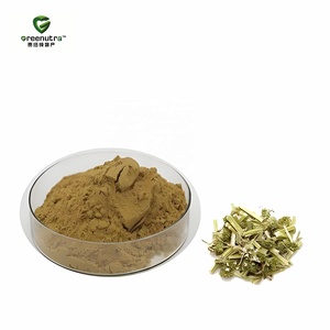 Extrait de <span class=keywords><strong>Leonurus</strong></span> <span class=keywords><strong>Cardiaca</strong></span> (Mère-vierge) 10:1, poudre d'herbe naturelle concentrée pour complément alimentaire - Product Image 1