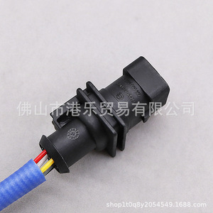 Oxygen <b>Sensor</b> DX23-9F472-CB <b>For</b> Jaguar XE XF Jeep Wrangler Land Rover Upstream Replacement Part - Product Image 4