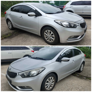 Kia K3 Sedán Usado de Alta Calidad, Empresa de Exportación de Coches de Corea, 301 Unidades Mensuales, Gasolina, Título Limpio, Tracción Delantera, Automático, Listo para Exportación, Stock Disponible - Product Image 2