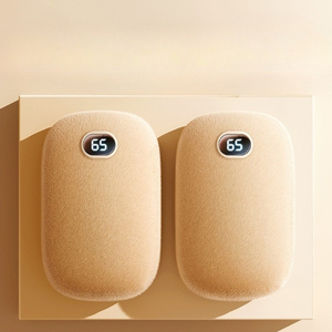 Tay nóng từ mini xách tay điện USB tái sử dụng có thể sạc lại tay ấm hơn - Product Image 1