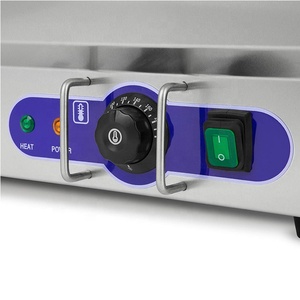 Olla comercial de cocina, calentador de comida para Hotel, 6x1/6 GN - Product Image 5