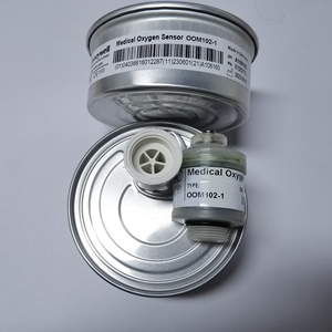 Venta caliente: oxígeno senso Teoría y Sensor de Gas uso KE-25 - Product Image 3