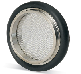 Longva فراغ الفولاذ المقاوم للصدأ + فيتون يا الدائري مع شبكة - Product Image 4