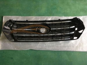 Lưới tản nhiệt trướ<span class=keywords><strong>c</strong></span> xe 53114-60170 53101-60D40 53101-60D20 53114-60160, lưới tản nhiệt trướ<span class=keywords><strong>c</strong></span> dành cho Toyota <span class=keywords><strong>Fj</strong></span> 200 Land Cruiser 2016 - Product Image 3