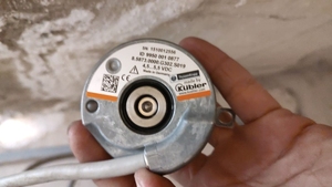 Codificador de escalador <span class=keywords><strong>TK</strong></span>, piezas de elevador, 8.5873.0000.G302.S019 ID99500010877 - Product Image 3