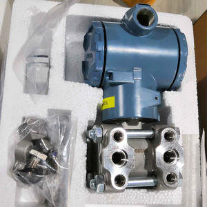 เครื่องส่งสัญญาณความดัน HART เซ็นเซอร์ความดันต่างกันสำหรับระดับของเหลว - Product Image 3