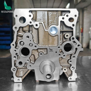 Nuevo bloque <span class=keywords><strong>de</strong></span> motor completo 2TR 2TR-FE 2TRFE bloque <span class=keywords><strong>corto</strong></span> para Toyota Hiace Hilux Prado Land Cruiser Costa Car Motor - Product Image 5