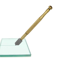 Coupe-verre diamanté multifonctionnel pour outils de coupe sur le verre Céramique Miroir Fenêtre Automobile Verre