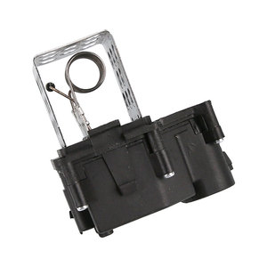 Module de commande électronique neuf 1308CK pour Peugeot <span class=keywords><strong>307</strong></span>, unité de commande électronique du <span class=keywords><strong>ventilateur</strong></span> de refroidissement <span class=keywords><strong>307</strong></span> - Product Image 1