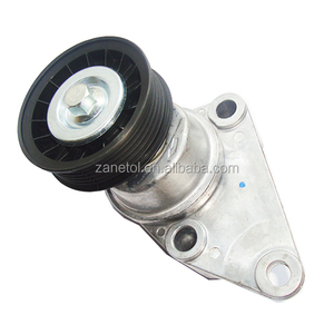 12609719 12554027 12580162 38158 Tendeur de courroie pour <span class=keywords><strong>Cadillac</strong></span> Escalade Chevrolet Silverado 1500 Tahoe GMC Envoy Hummer H2 H3 - Product Image 1