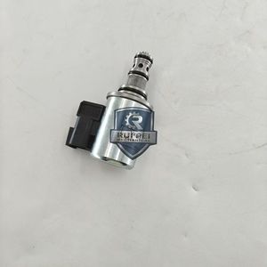 Válvula Solenoide RUIPEI 225-0300 para Excavadora C9 924G 928HZ 930G, Piezas de Maquinaria de Construcción - Product Image 3