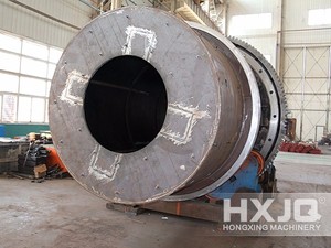 <span class=keywords><strong>Vendita</strong></span> calda 3.6*70 m prezzo competitivo piccolo cemento Clinker 1500 T/d forno rotativo Calciner fornace rotativo in turchia - Product Image 4